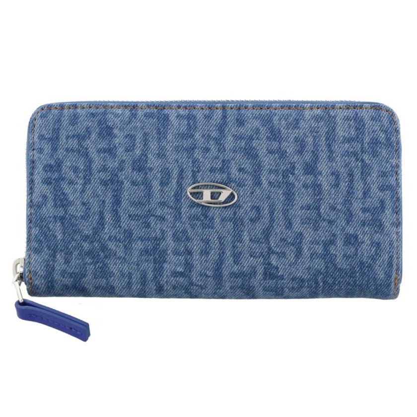 ディーゼル DIESEL 財布 長財布 ラウンドファスナー x08989 p2088