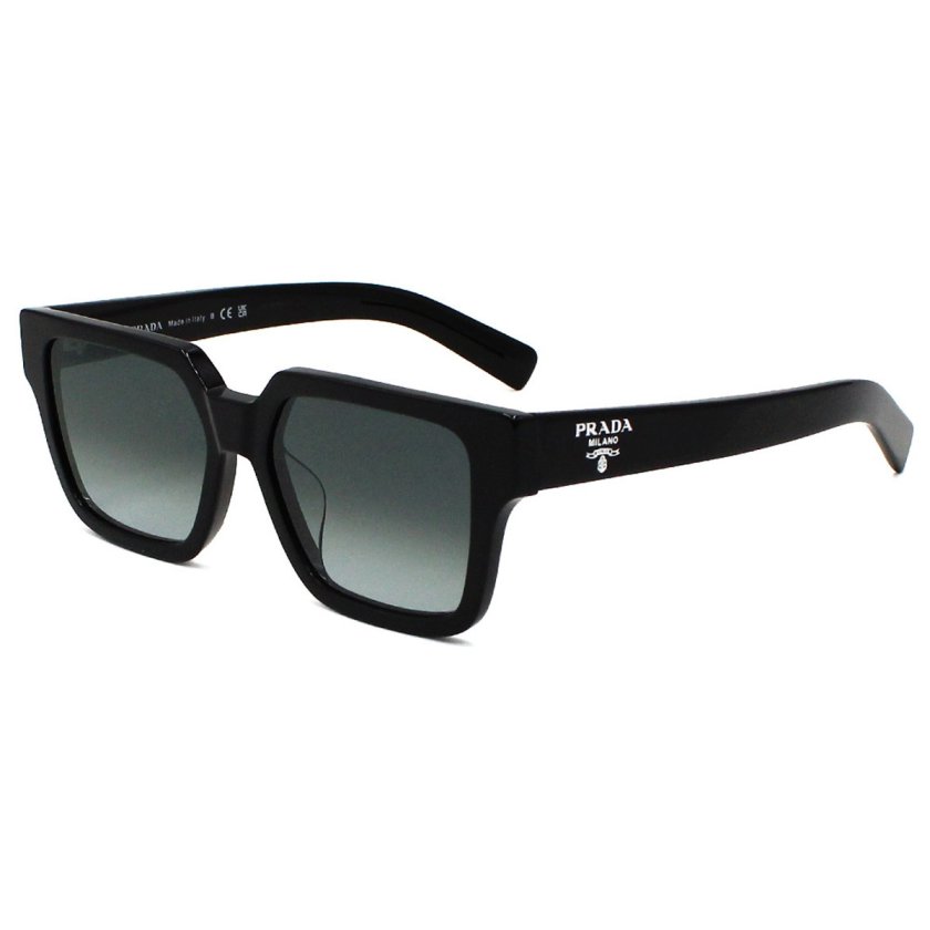 プラダ PRADA サングラス 0PR03ZSF 1AB06T 55 アイウェア スクエア型