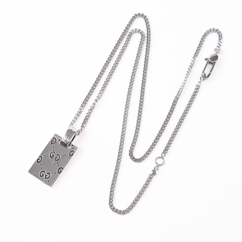 グッチ ネックレス メンズ 正規品 GUCCI ネックレス ペンダント