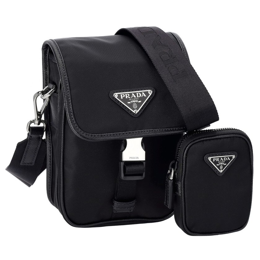 プラダ PRADA バッグ ショルダーバッグ 肩掛けバッグ 斜め掛けバッグ