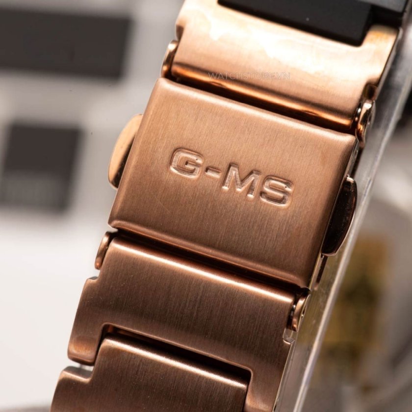 CASIO Baby-G カシオ ベビーG G-MS ジーミズ 腕時計 レディース