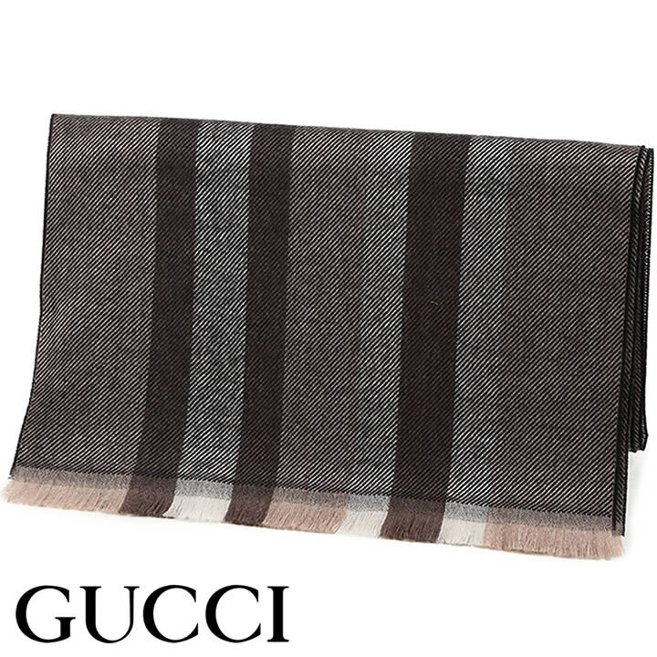 グッチ マフラー GUCCI 男性 女性 ユニセックス 男女兼用 メンズ