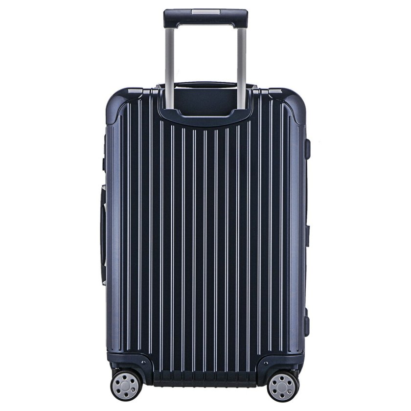 リモワ RIMOWA スーツケース キャリーケース 831.63.12.5 SALSA DELUXE