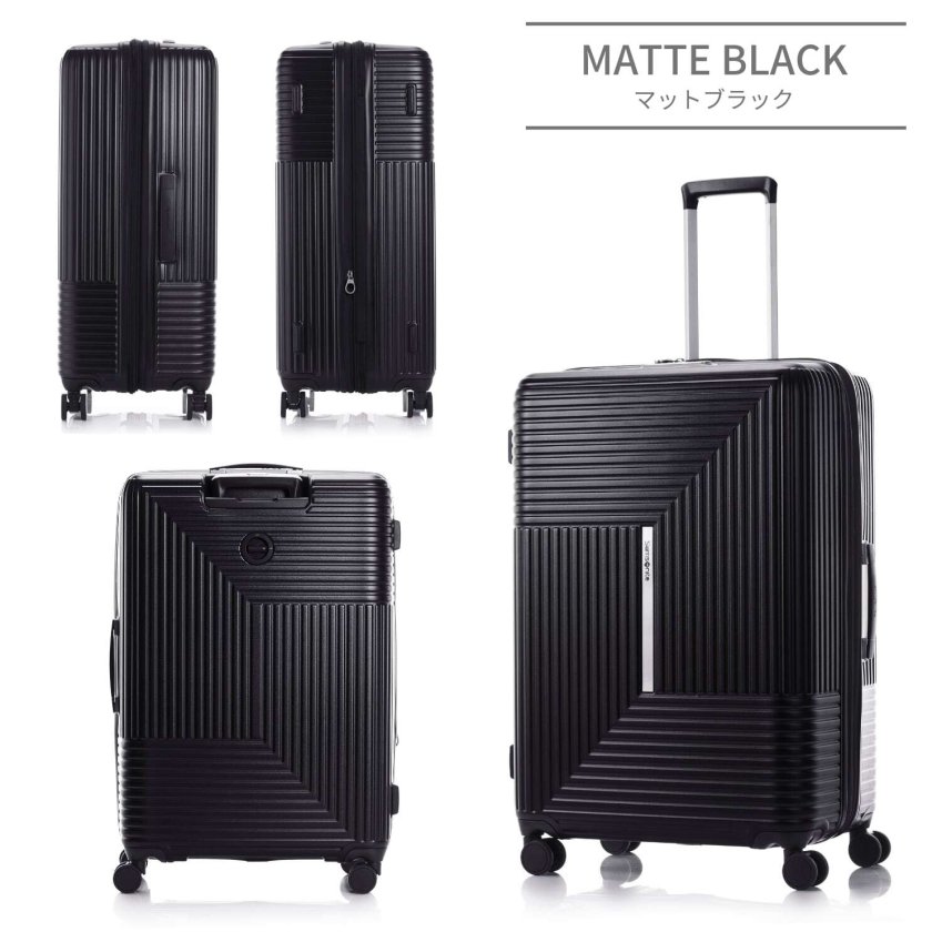 SAMSONITE＞APINEX SPINNER 75 EXP スーツケース （サムソナイト