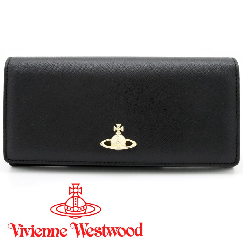 ヴィヴィアンウエストウッド 財布 ヴィヴィアン Vivienne Westwood 長