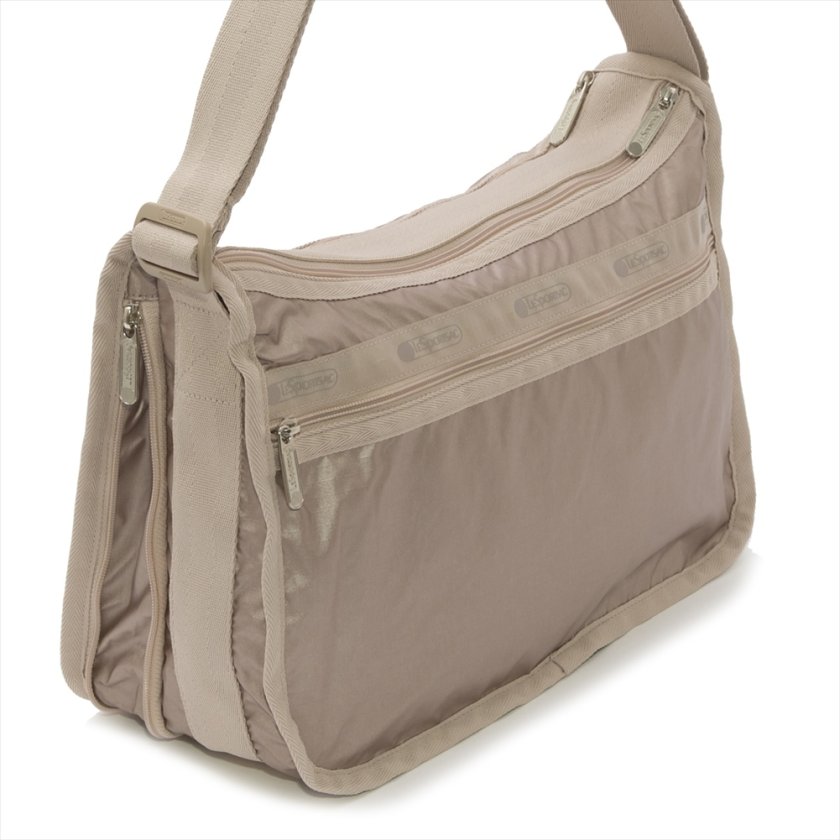 レスポートサック LeSportsac ショルダーバッグ 斜めがけバッグ 7507