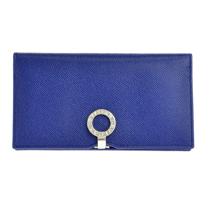 ブルガリ BVLGARI 財布 長財布 二つ折り長財布 36321 ブルガリブルガリ