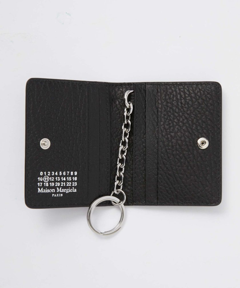 メゾン マルジェラ MAISON MARGIELA S56UI0128 P4455 カードケース
