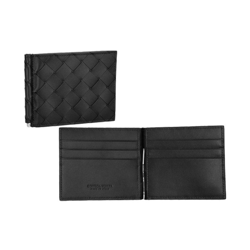 ボッテガヴェネタ BOTTEGA VENETA 財布 二つ折り財布 折りたたみ財布