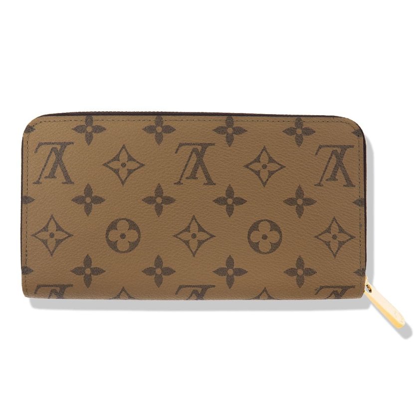 ルイヴィトン 財布 モノグラム レディース LOUIS VUITTON 財布 長財布