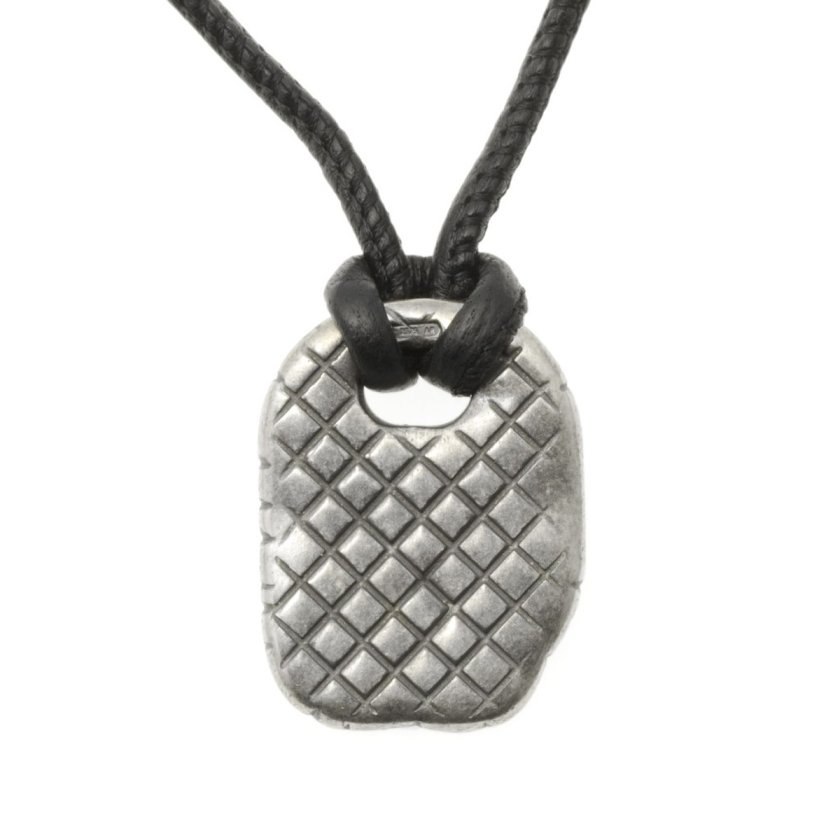 ボッテガヴェネタ BOTTEGA VENETA ネックレス 354203 VIAI1 1000