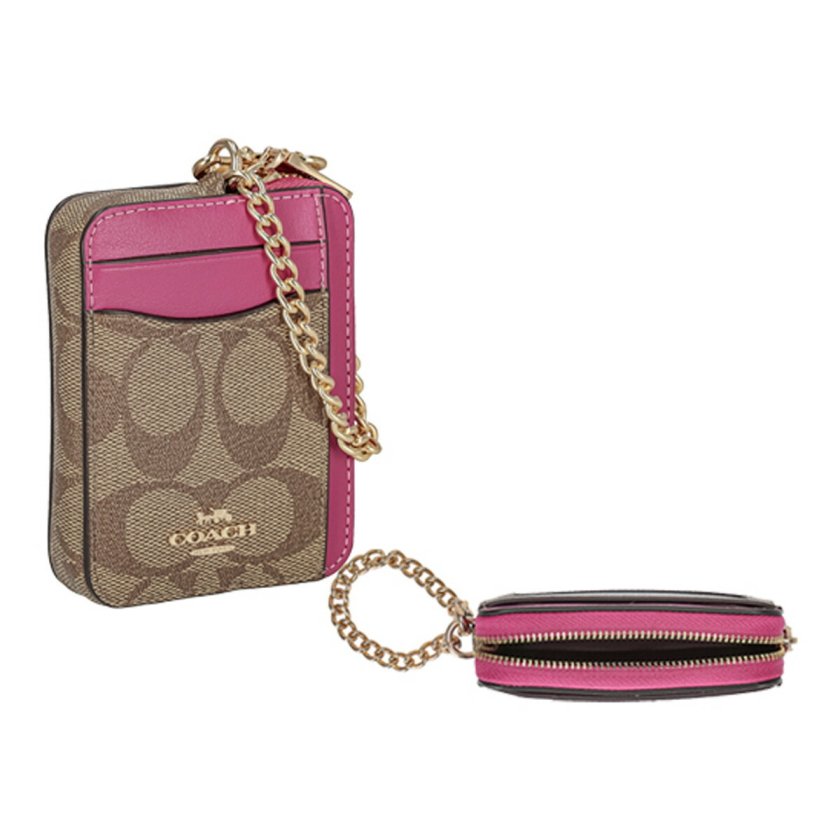 コーチ ファクトリー COACH FACTORY アウトレット コインケース 小銭