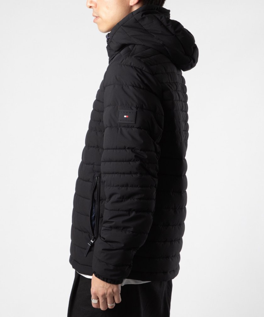 トミーヒルフィガー TOMMY HILFIGER 151AP619 ジャケット メンズ