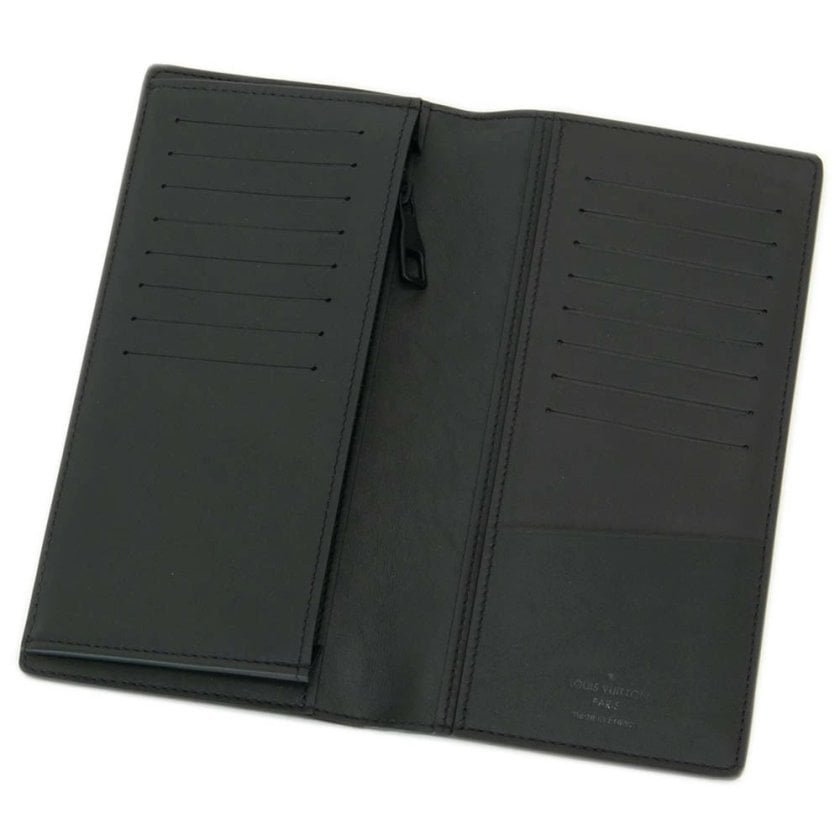 正規紙袋無料】ルイヴィトン 長財布 新品 メンズ 二つ折り モノグラム