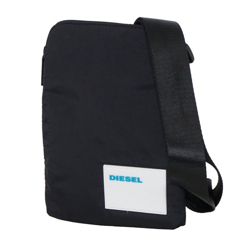 ディーゼル DIESEL 斜めがけショルダーバッグ X06343 PR230 H8188