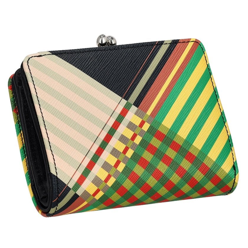 ヴィヴィアンウエストウッド Vivienne Westwood 財布 二つ折り財布