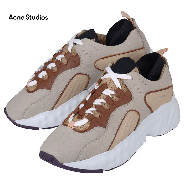 Acne Studios アクネ ストゥディオズ Rockaway Bios BD0035 メンズ