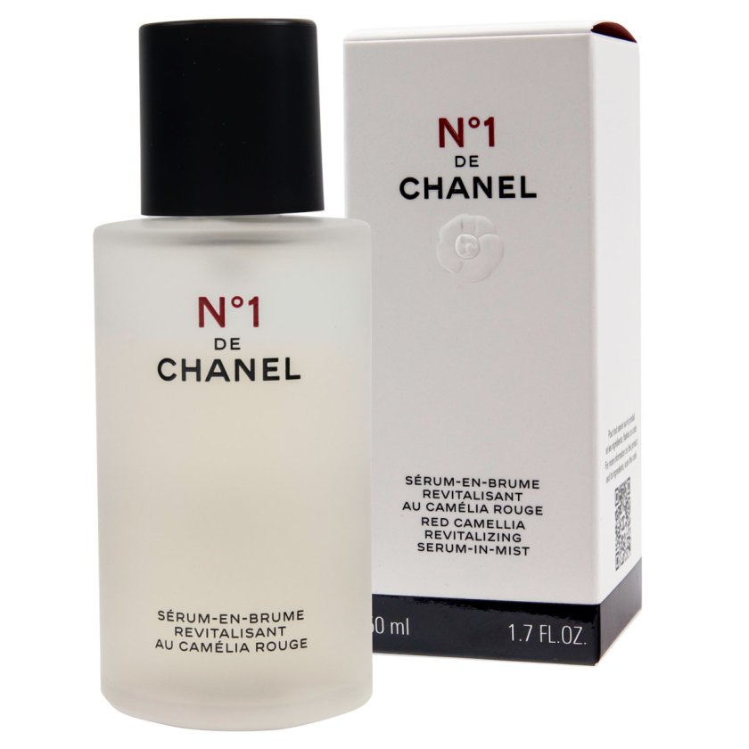 シャネル 美容液 正規品 CHANEL セラム ミスト No,1 ドゥ シャネル
