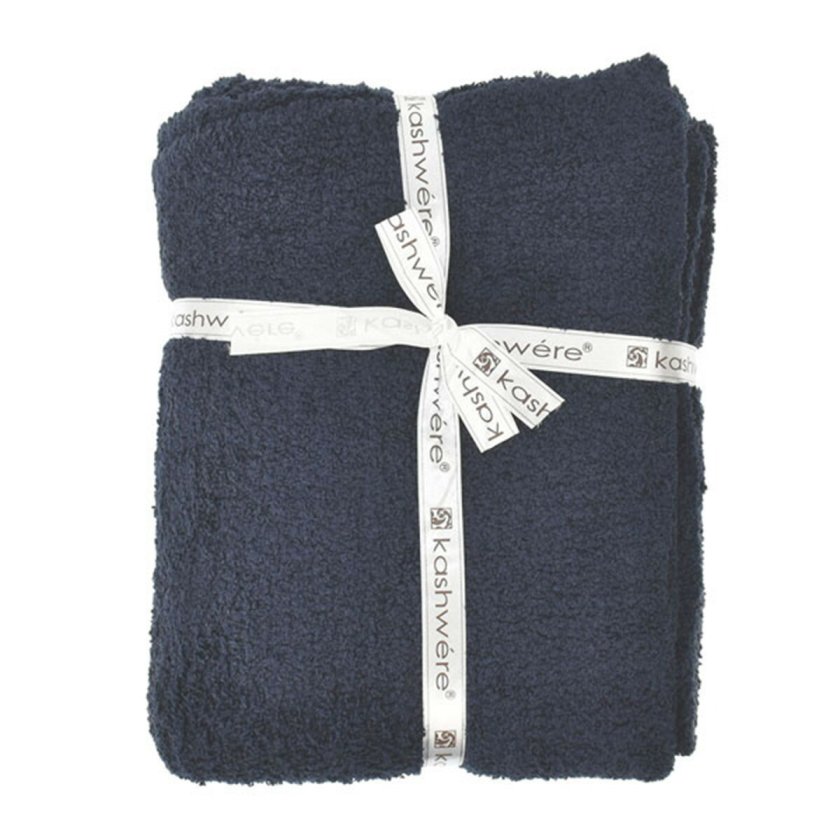 カシウエア KASHWERE ブランケット THCHSLD014105270 410 THROWS 毛布