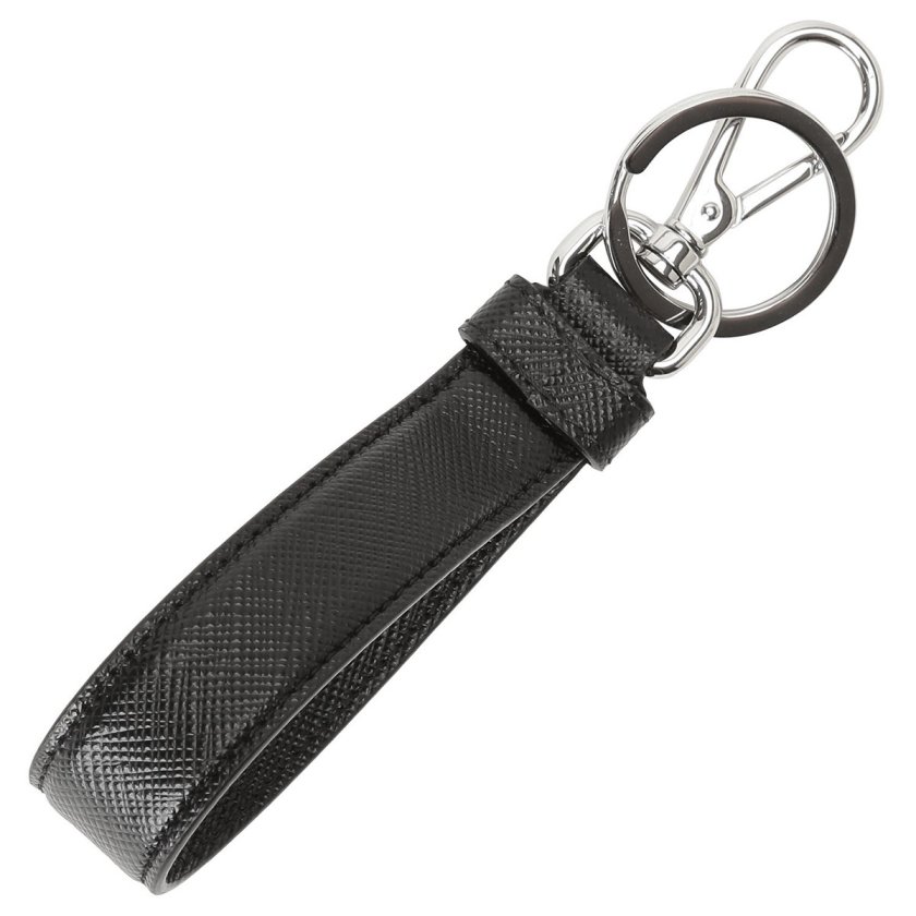 プラダ PRADA キーリング キーホルダー 2PP709 053 F0002 bkpr00066m