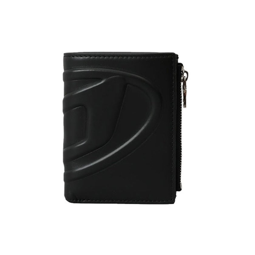 ディーゼル DIESEL 財布 二つ折り財布 折りたたみ財布 X09738 P5470