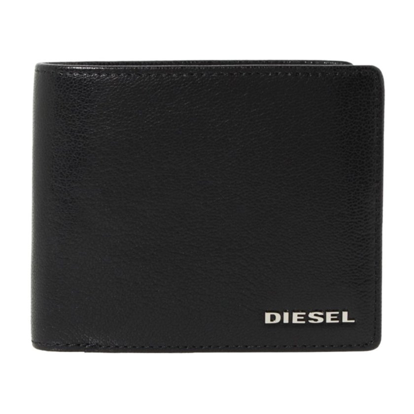 ディーゼル DIESEL 二つ折り財布 X06757 P3043 H6158 HIRESH S