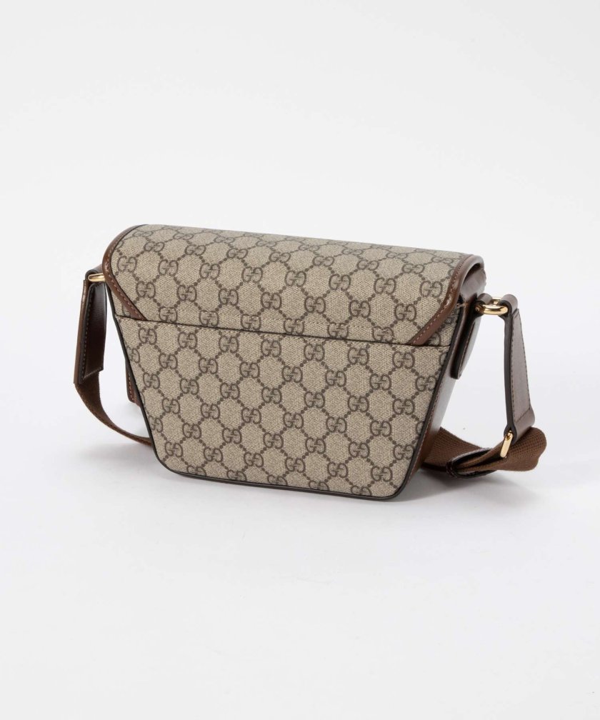 グッチ GUCCI 715767 92THG ショルダーバッグ メンズ バッグ ミニ