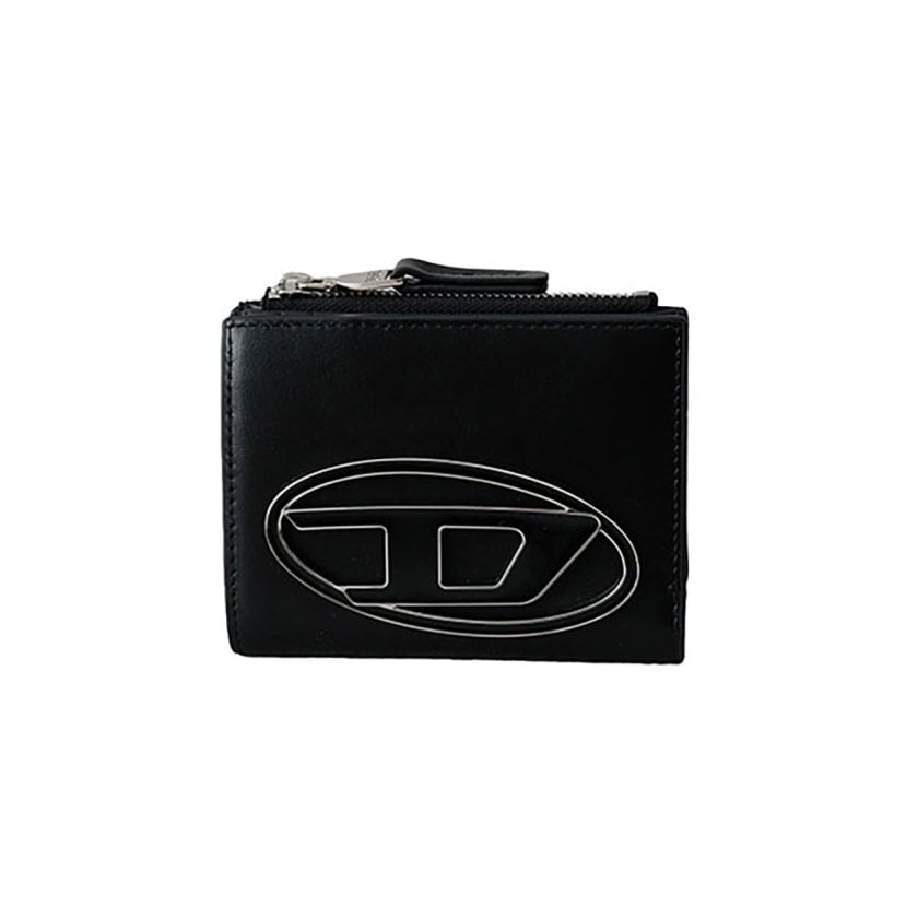 ディーゼル DIESEL 財布 二つ折り財布 折りたたみ財布 小銭入れ付き