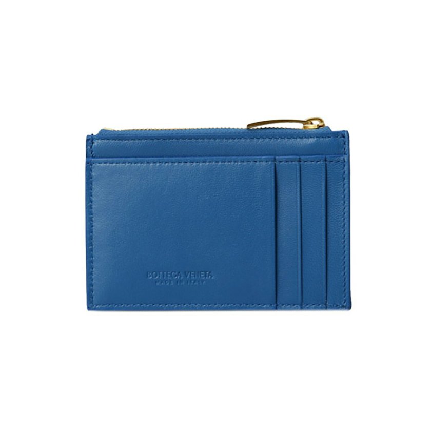 ボッテガヴェネタ BOTTEGA VENETA カードケース 名刺入れ マキシ