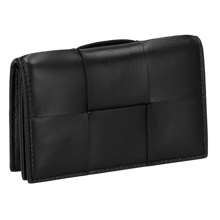 ボッテガヴェネタ BOTTEGA VENETA カードケース 名刺入れ イントレ