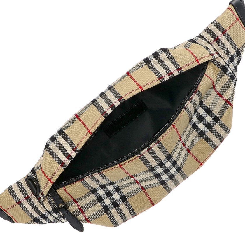 バーバリー BURBERRY バッグ メッセンジャー ワンショルダー ボディ