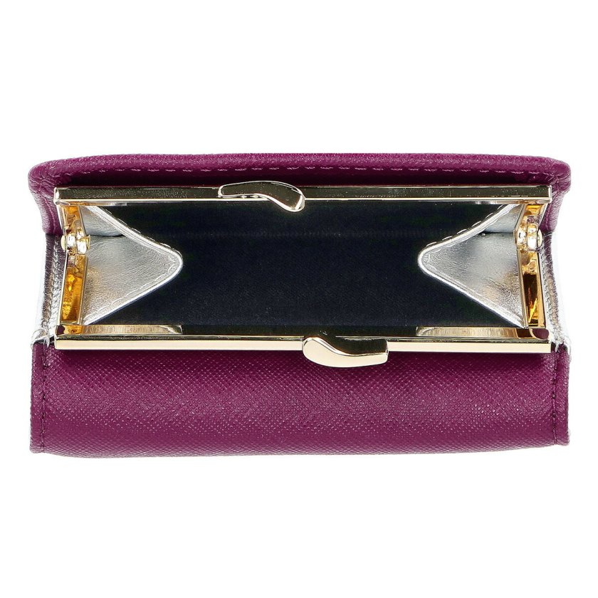 ヴィヴィアンウエストウッド Vivienne Westwood 財布 三つ折り財布