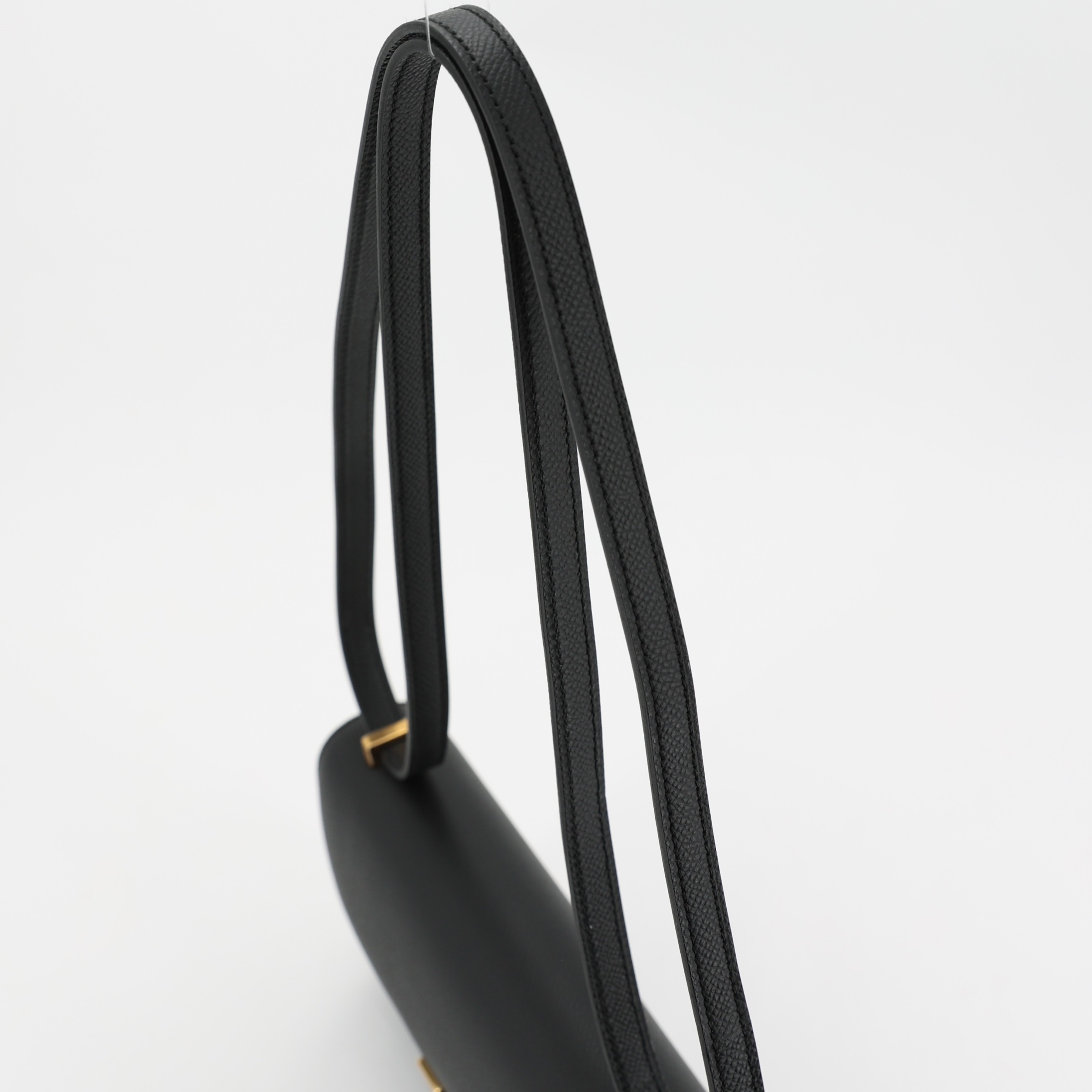 ランク N 新品 HERMÈS エルメス コンスタンスエラン 2024 ブラック (89