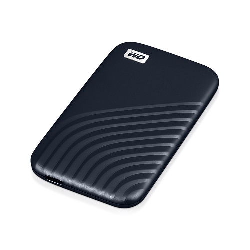 Western Digital WD NEW My Passport NVMe SSD (1TB) : 다나와 가격비교