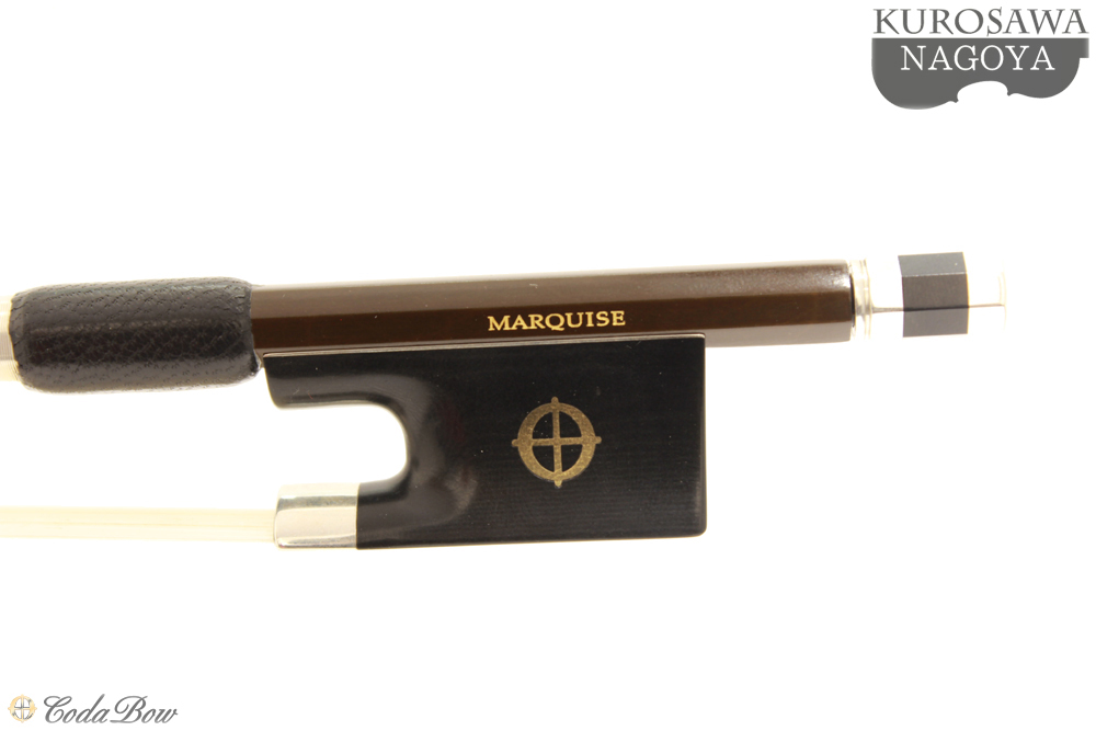 Coda Bow 【ビオラ弓】Coda Bow Marquis GS 【名古屋店】（新品/送料