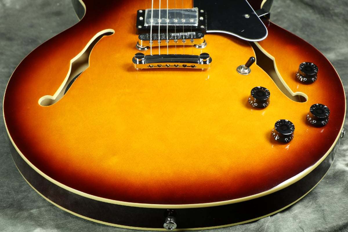Grote GRWB-OVS35 Vintage Sunburst グロート 【池袋店】（新品特価