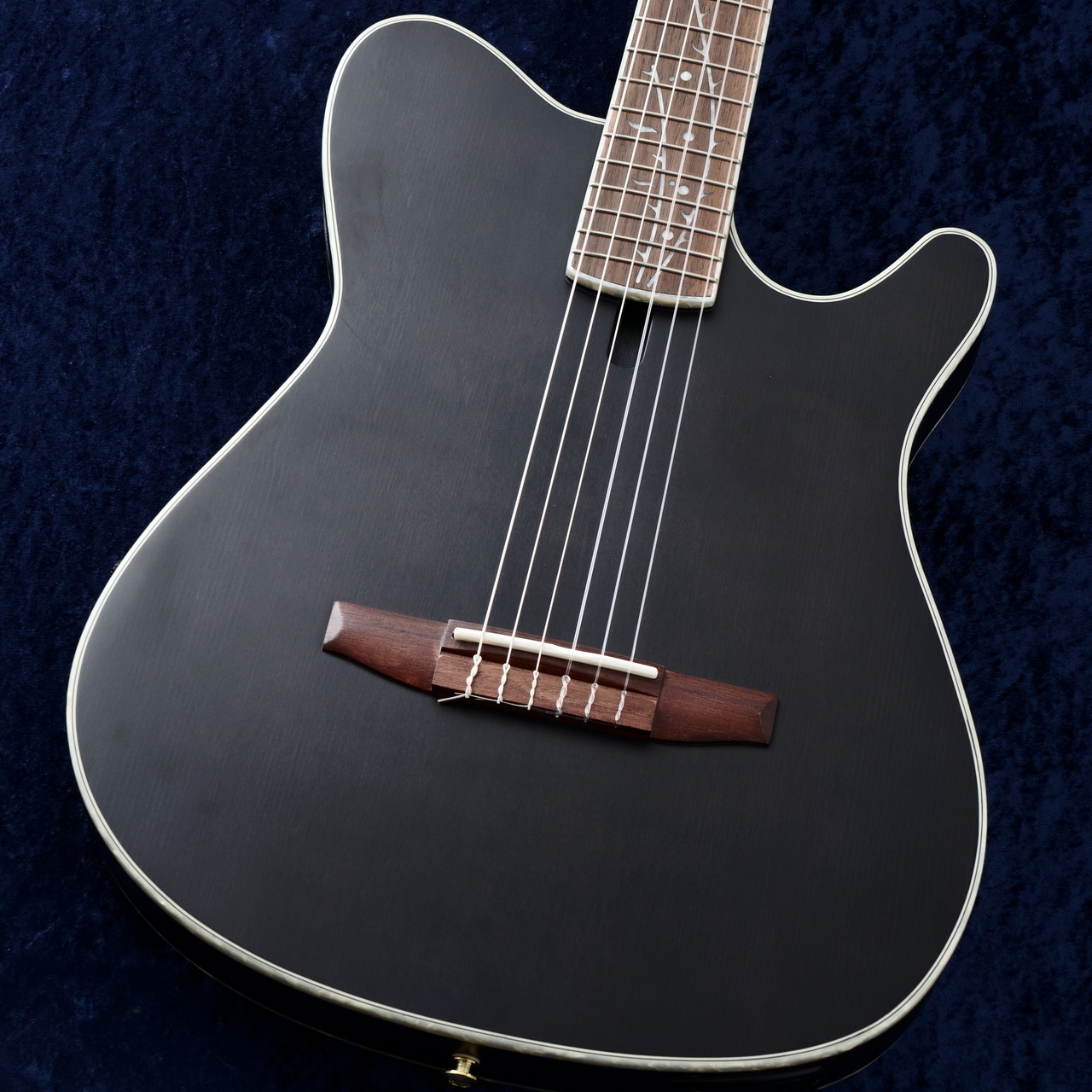 Ibanez TOD10N-TKF 【48回無金利】【エレガット】【薄胴ボディ】【買取