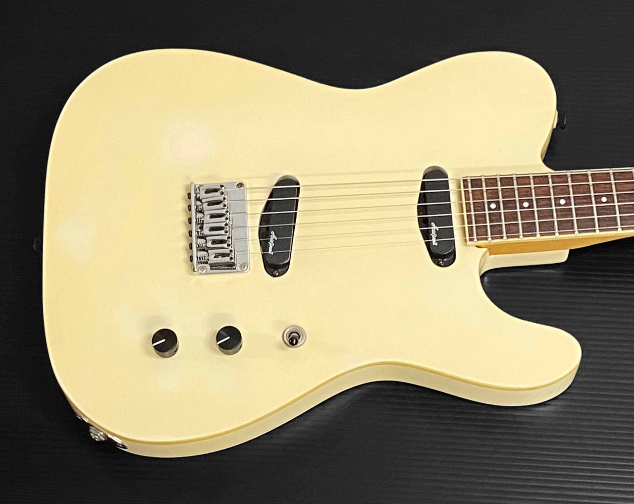 Aria Pro II TEX-35（中古）［デジマートSALE］【楽器検索デジマート】
