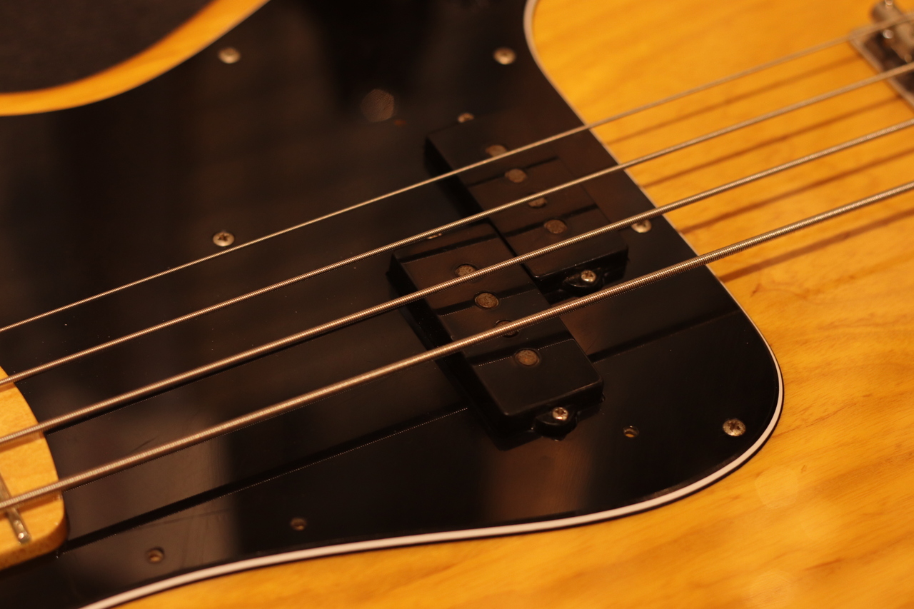 Fender Japan PB70-US/ASH（中古/送料無料）【楽器検索デジマート】