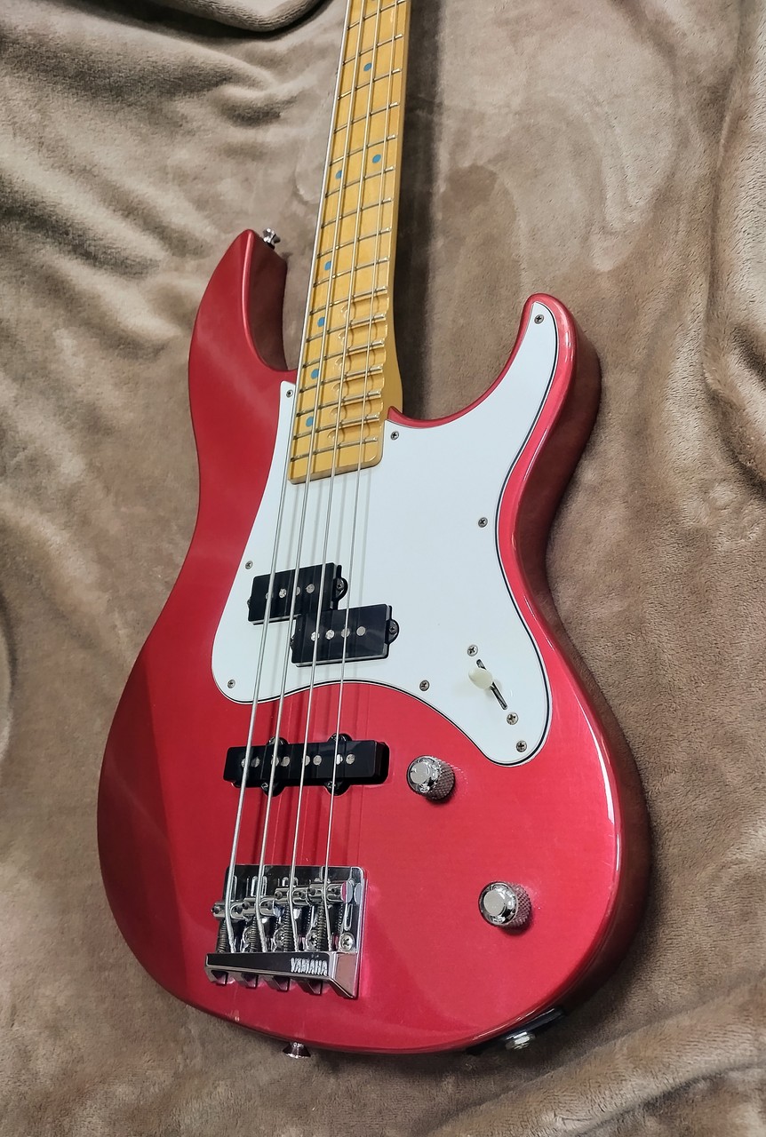 YAMAHA ATTITUDE 75M（中古）【楽器検索デジマート】