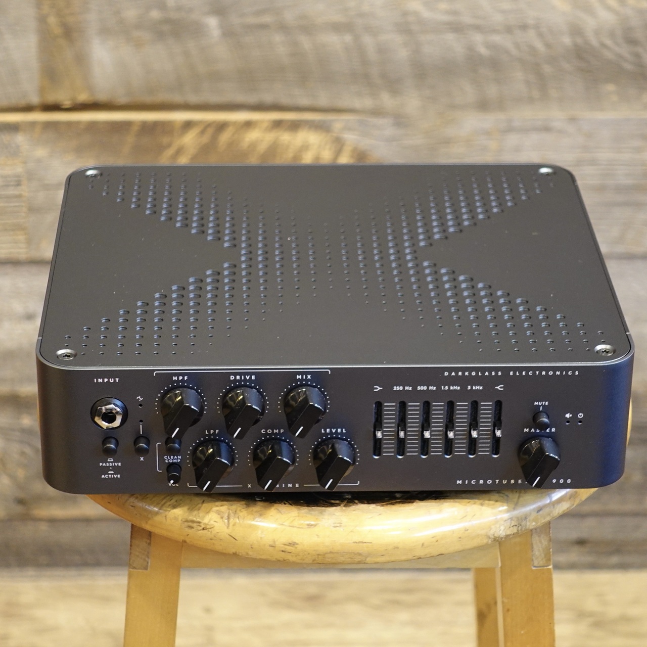 Darkglass Electronics Microtubes X 900（新品）【楽器検索デジマート】