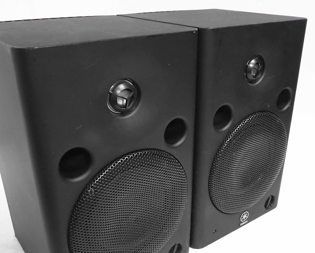 YAMAHA MSP5 STUDIO pair（中古）［デジマートSALE］【楽器検索