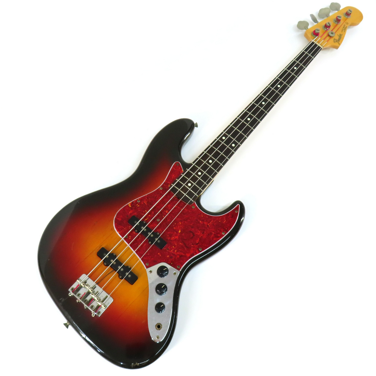Fender Japan JB62（中古/送料無料）【楽器検索デジマート】