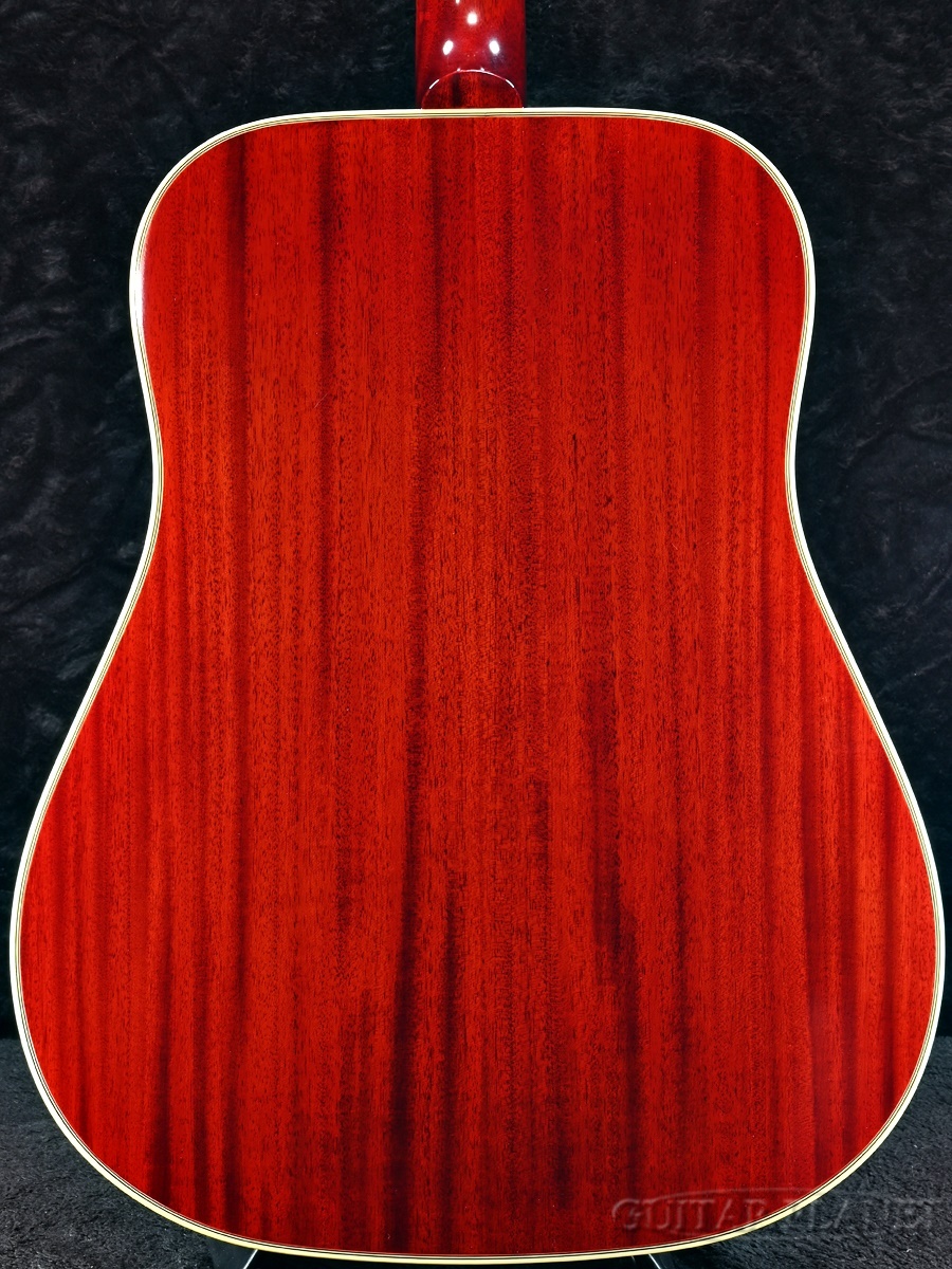 Epiphone 【レフティ】Inspired by Gibson Custom 1960 Hummingbird