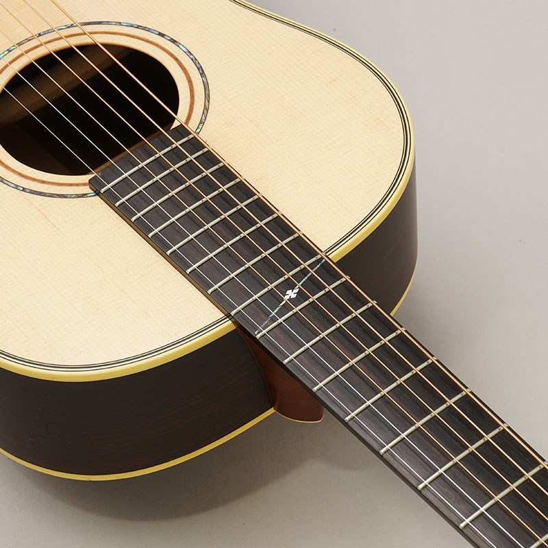 K.Yairi NY-120V Kヤイリ（新品）【楽器検索デジマート】
