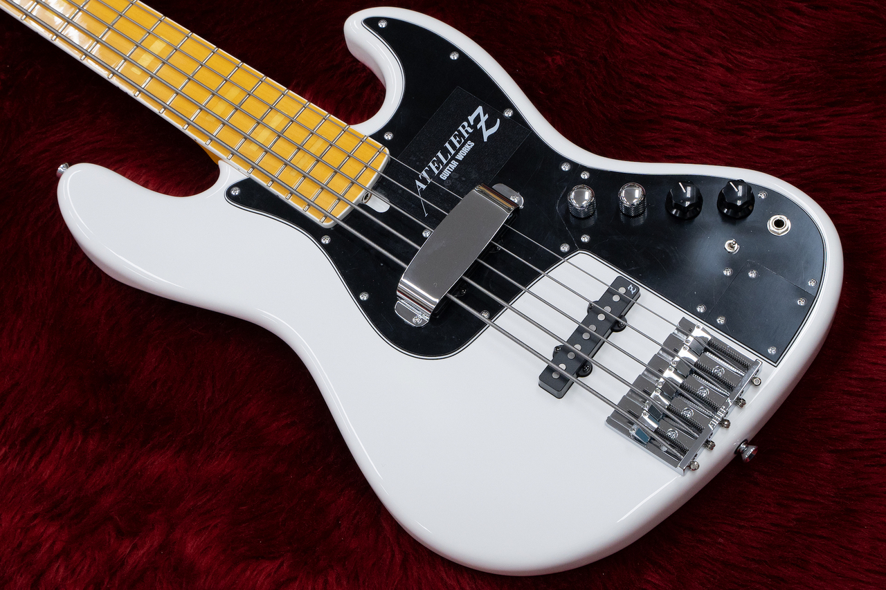 ATELIER Z M265 '70 CTM LTD. White #041179 4.74kg【横浜店】（新品