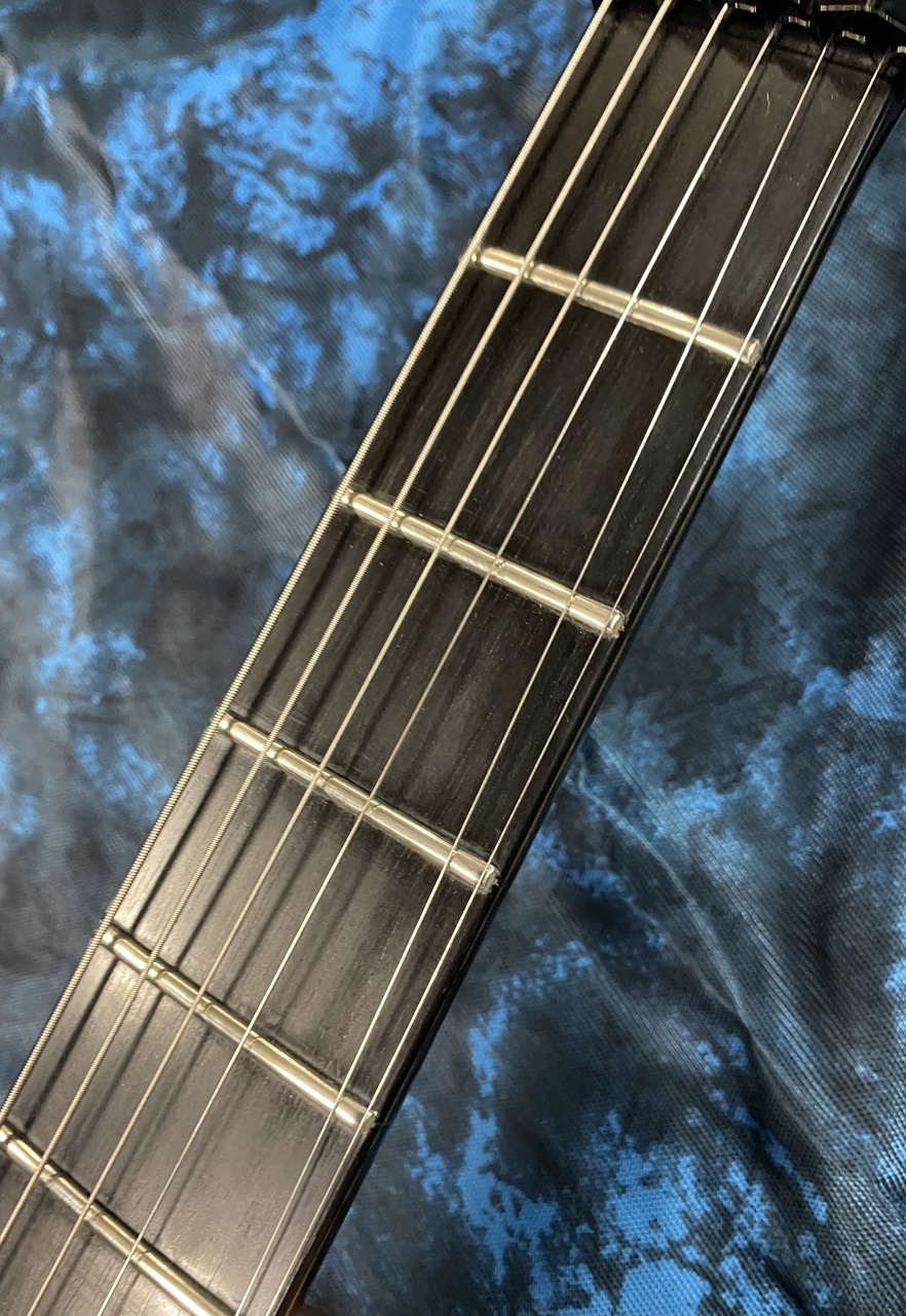 Grover Jackson BB-ST5.3 Black Blood（中古）【楽器検索デジマート】