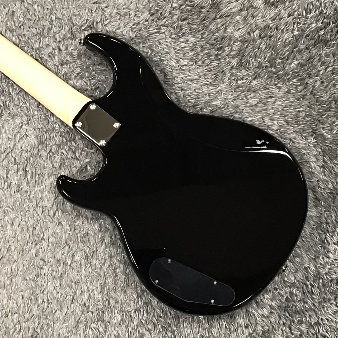 YAMAHA BB234 BL (Black) 【大人気エントリーモデル!】（新品/送料無料