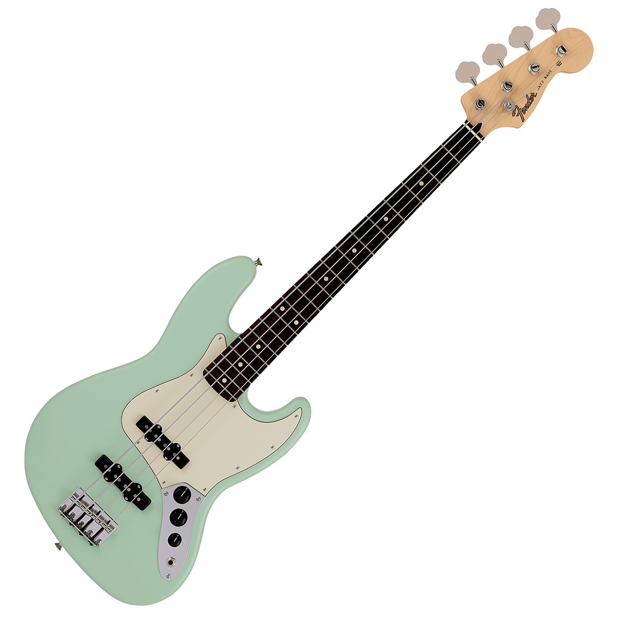Fender Made in Japan Junior Collection Jazz Bass エレキベース
