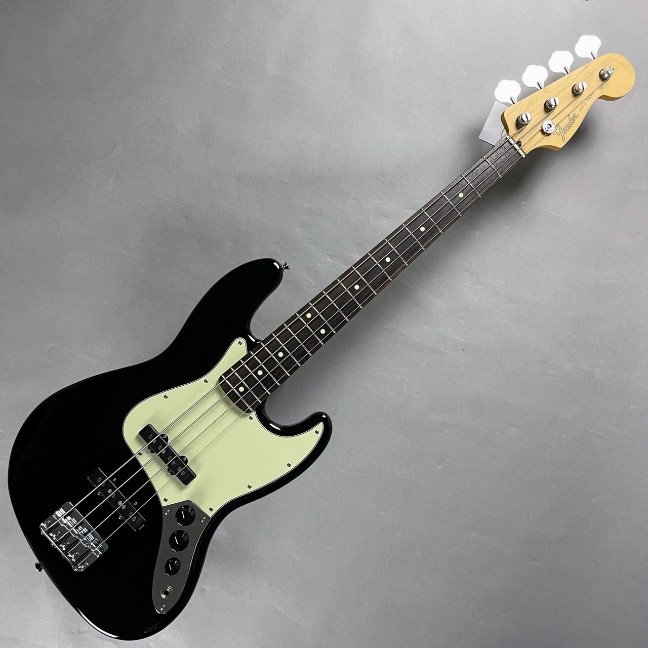 Fender Made in Japan Junior Collection Jazz Bass エレキベース